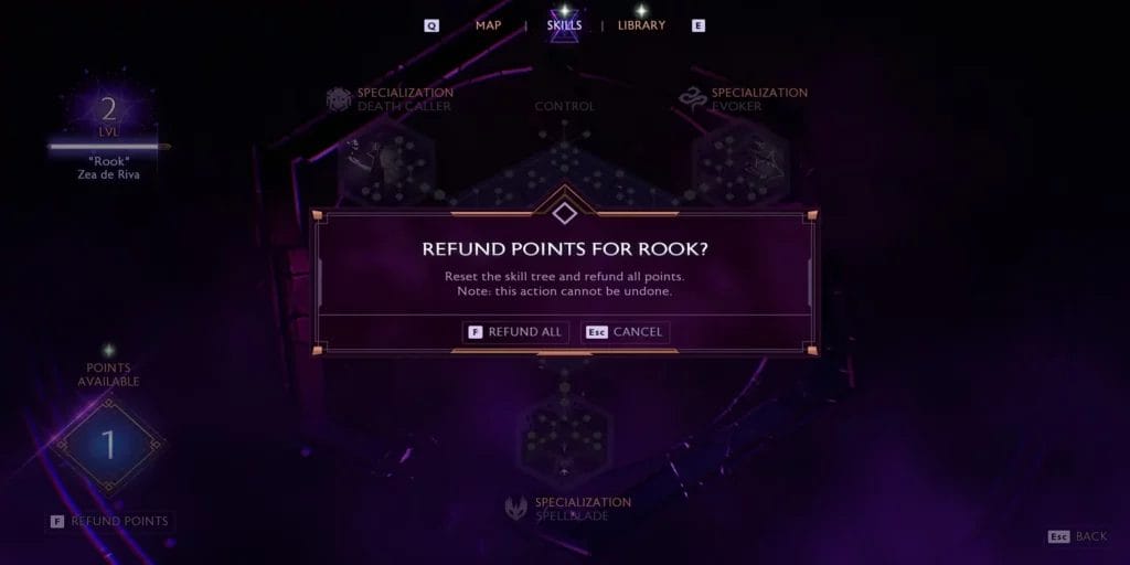 Guida al Respec in Dragon Age