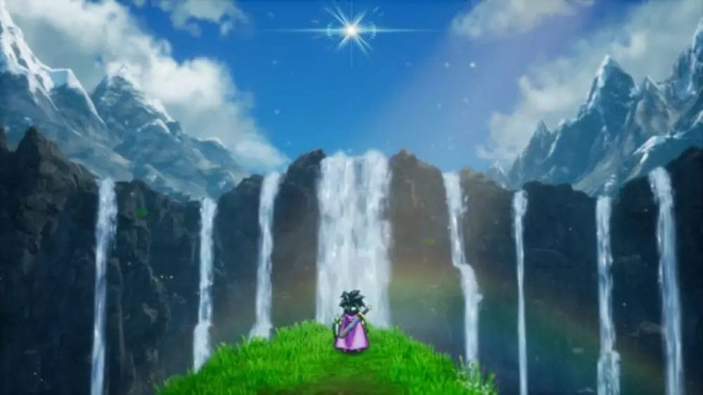 Guida ai Migliori Incantesimi in Dragon Quest 3