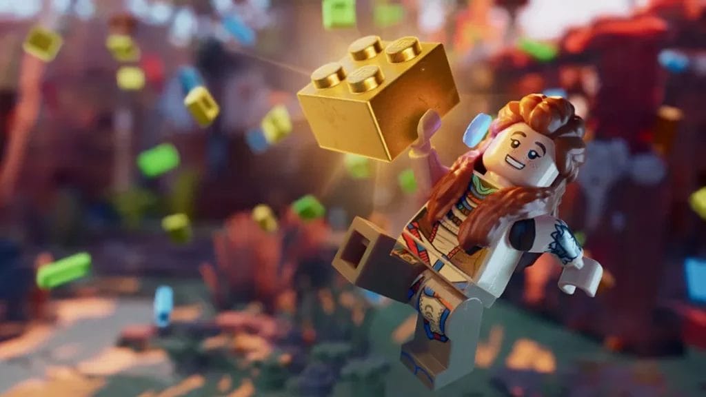 I Migliori potenziamenti da sbloccare in LEGO Horizon Adventures