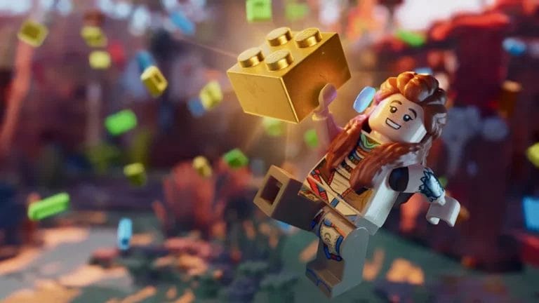 I Migliori potenziamenti da sbloccare in LEGO Horizon Adventures