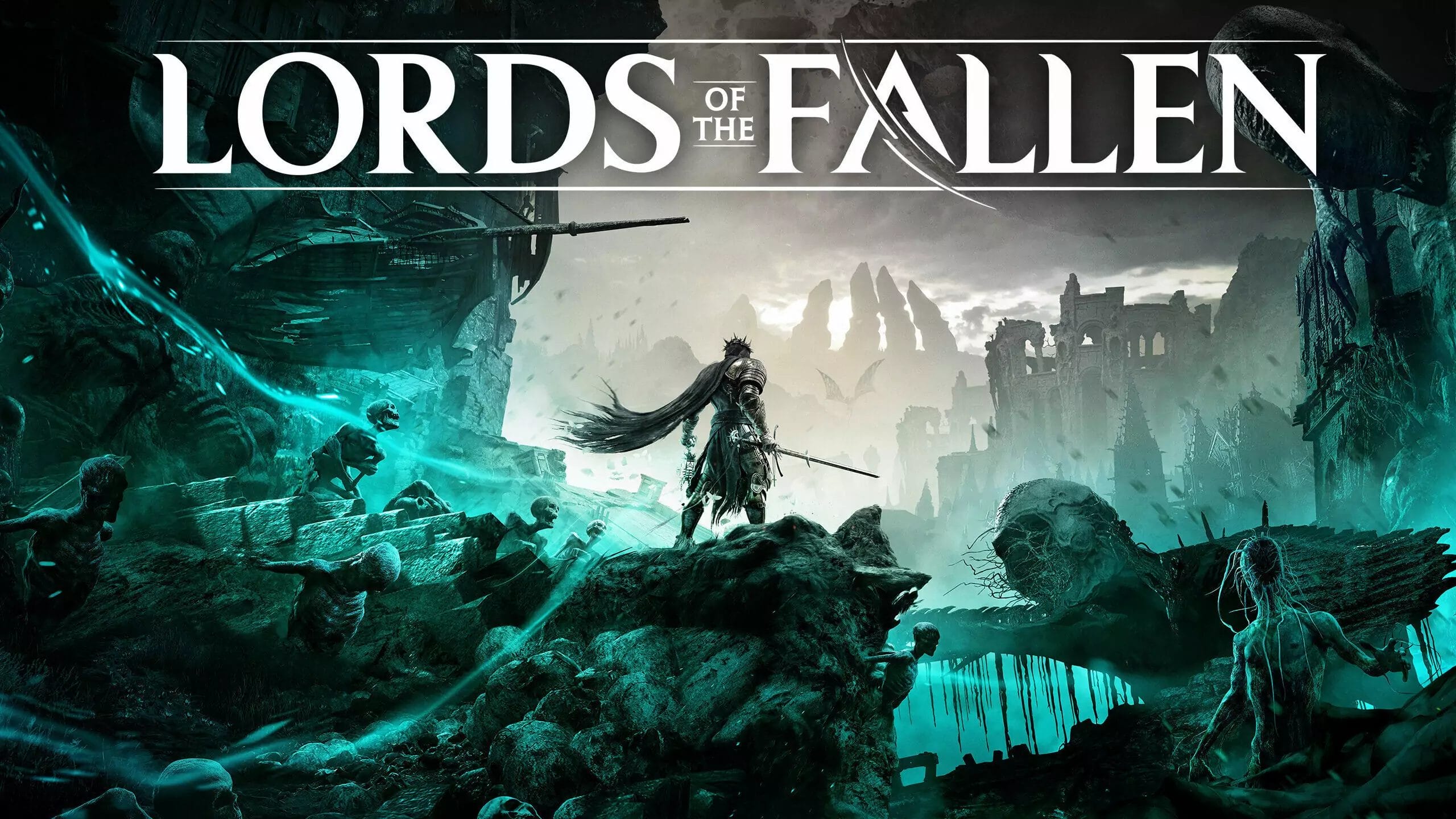 Lords of the Fallen si aggiorna con tantissime novità e migliorie