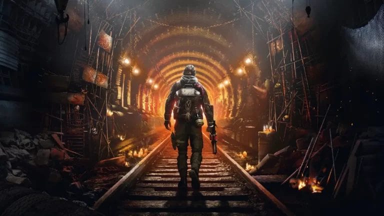 Recensione e Gameplay di METRO AWAKENING