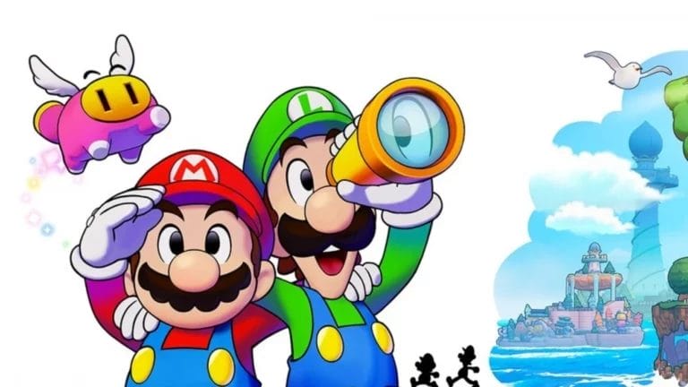 Consigli per giocare a Mario & Luigi Fraternauti