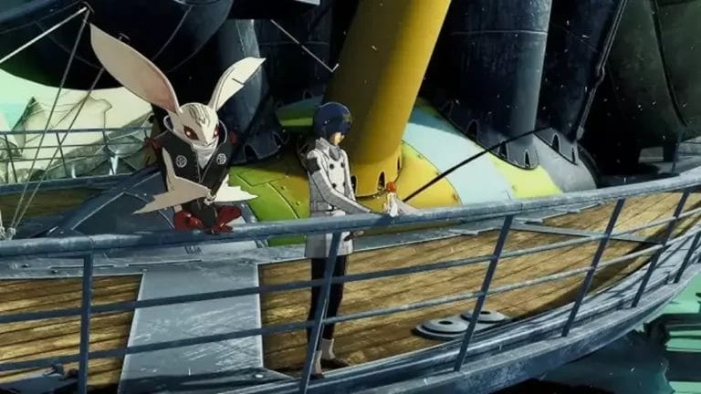 Guida Completa alla pesca in Metaphor ReFantazio