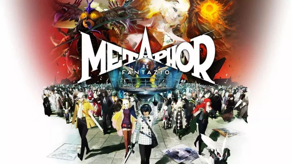 Recensione e Gameplay per Metaphor ReFantazio