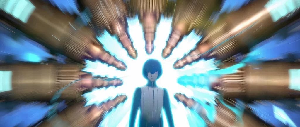 Come viaggiare velocemente in Metaphor ReFantazio