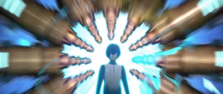 Come viaggiare velocemente in Metaphor ReFantazio