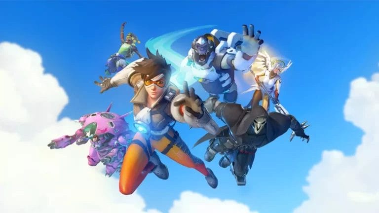 Modalità classica per Overwatch 2