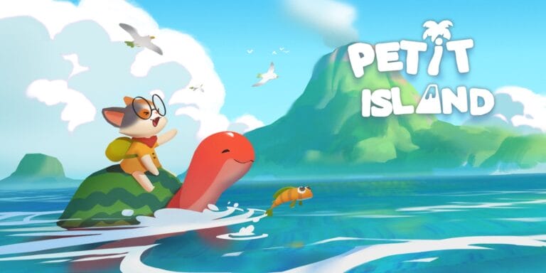 Recensione e Gameplay per Petit Island