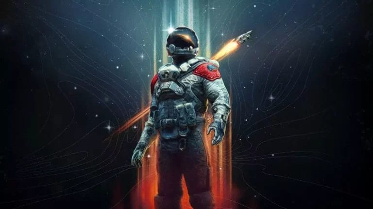 Starfield si aggiorna con importanti FIX