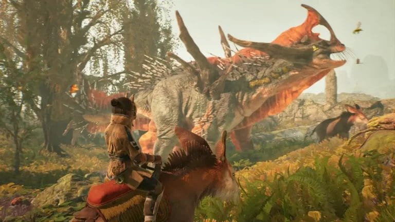 Guida per lo sblocco delle cavalcature in Towers of Aghasba