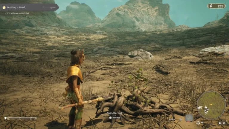 Guida per ottenere la radice in Towers of Aghasba