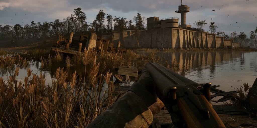 Come sopravvivere nei combattimenti su S.T.A.L.K.E.R 2