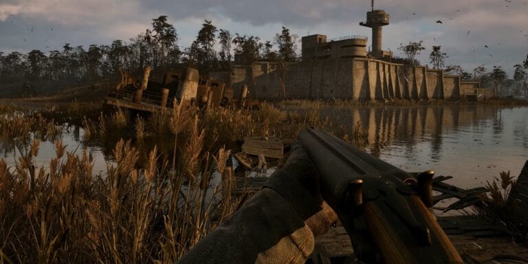 Come sopravvivere nei combattimenti su S.T.A.L.K.E.R 2