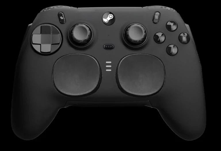 Valve lavora a nuovi controller?