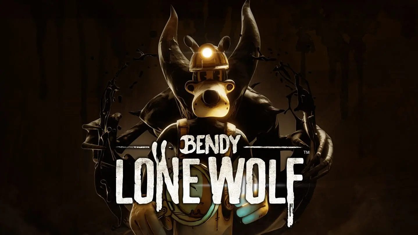 Bendy Lone Wolf annunciato per PC, Mobile e Console