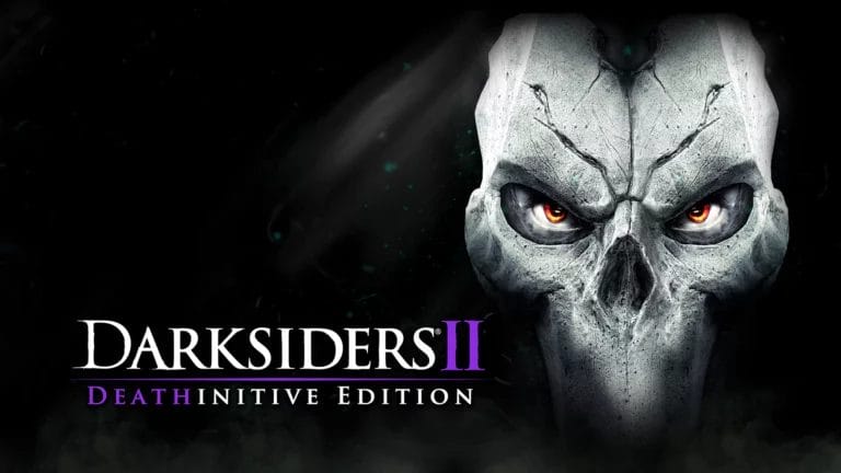 Recensione e Gameplay per Darksiders 2