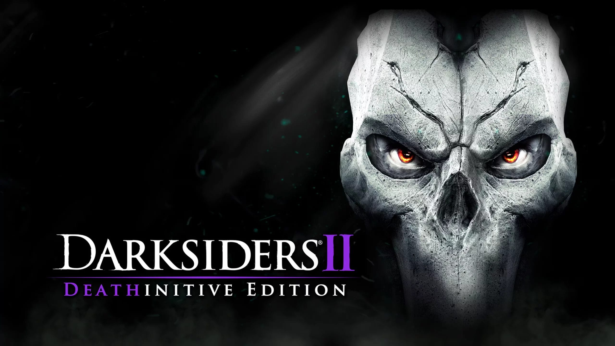 Darksiders II Deathinitive Edition: Recensione, Gameplay Trailer e Screenshot