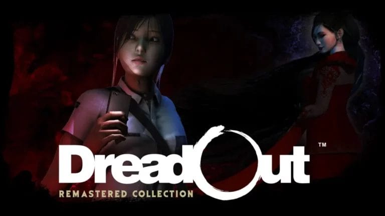 DreadOut Remastered esce a Gennaio 2025