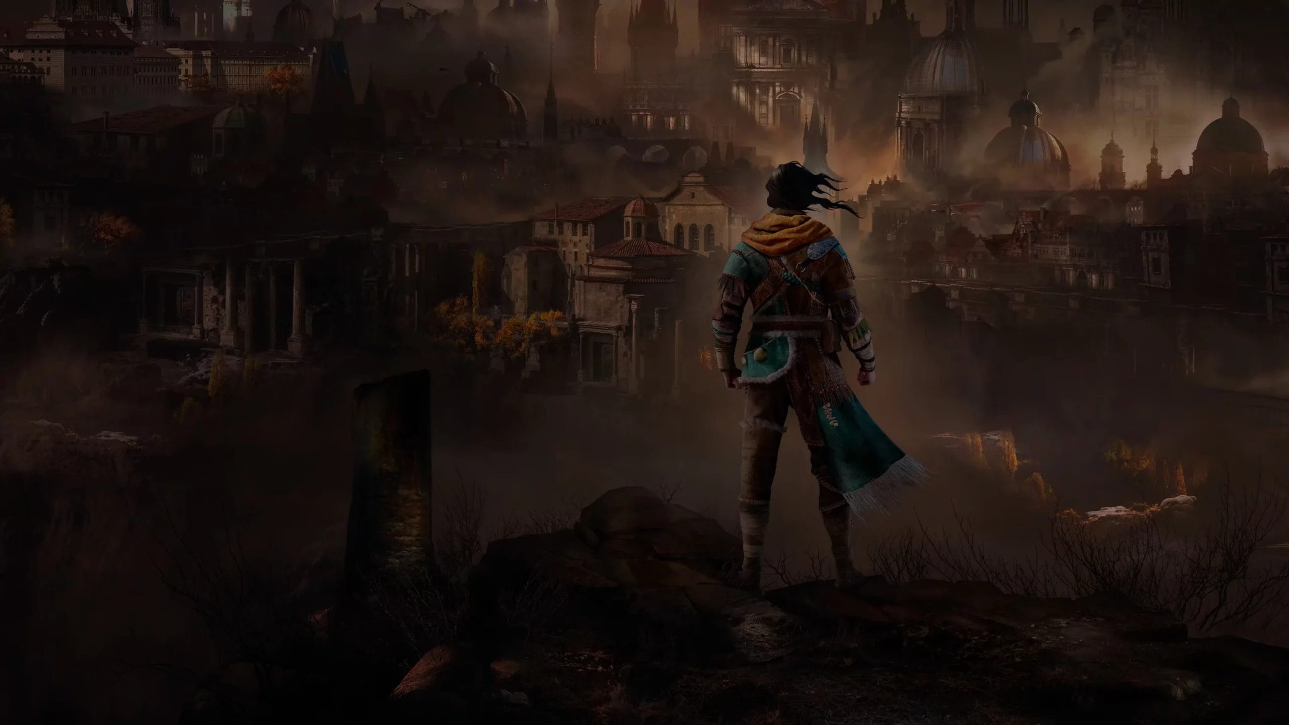 GreedFall II The Dying World: Recensione, Gameplay Trailer e Screenshot