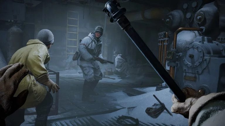 Guida allo stealth in Indiana Jones