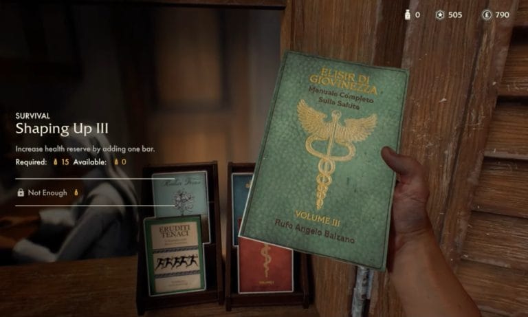 Come ottenere Punti Avventura in Indiana Jones