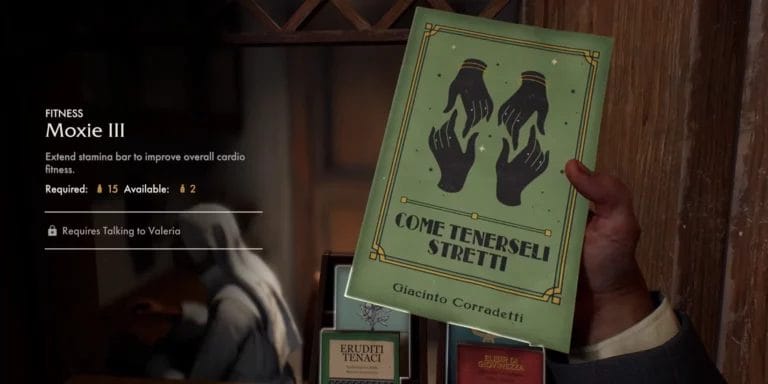 Guida per aumentare la stamina in Indiana Jones