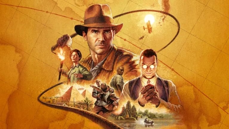 Recensione e Gameplay per Indiana Jones