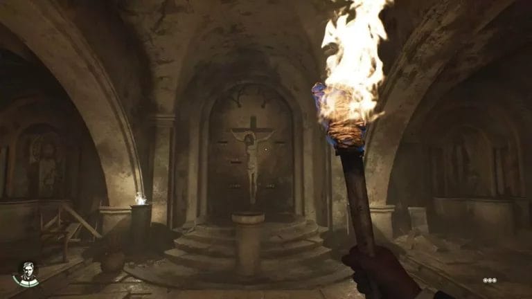 Guida all'enigma delle ferite sacre di Indiana jones