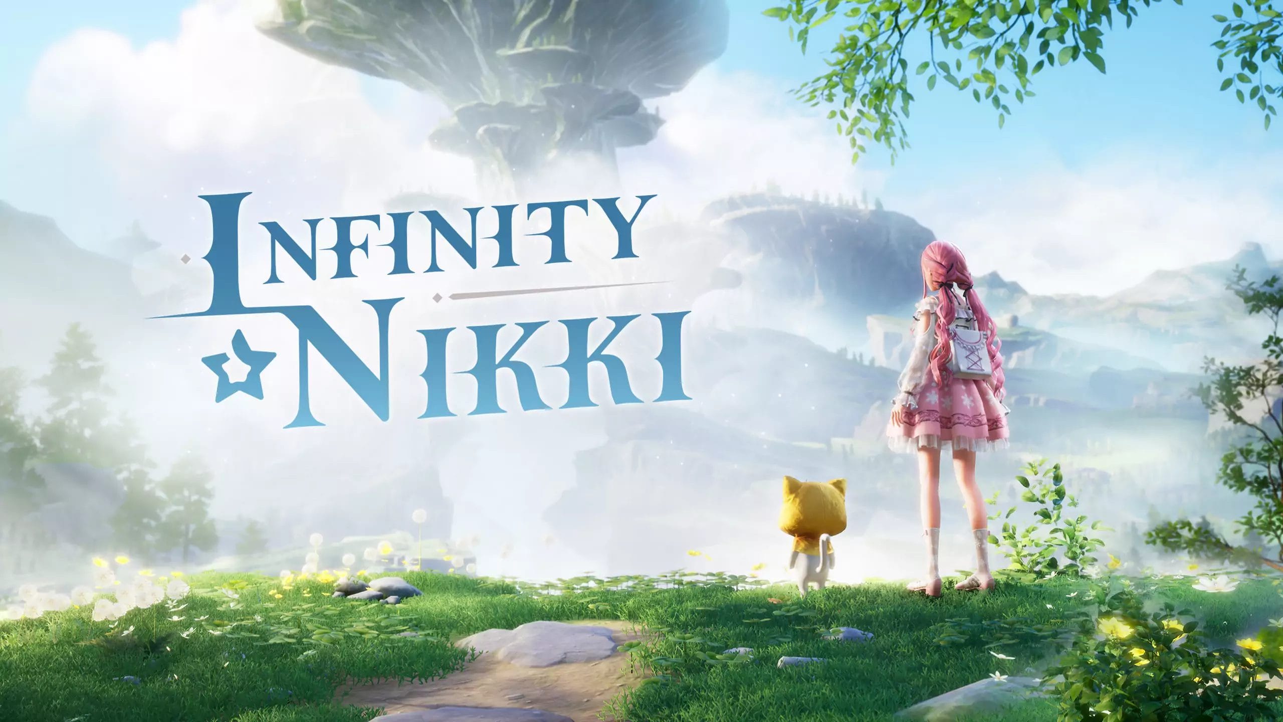 Infinity Nikki: Recensione, Gameplay Trailer e Screenshot