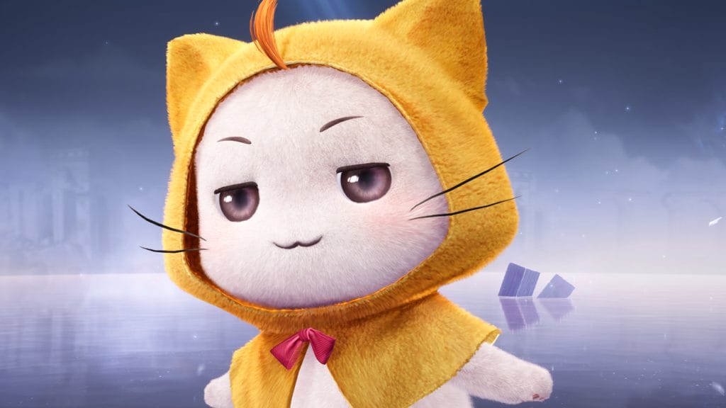 Come sbloccare costumi per Momo in Infinity Nikki