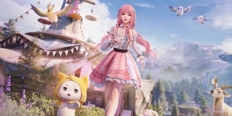 Codici per Infinity Nikki da riscattare