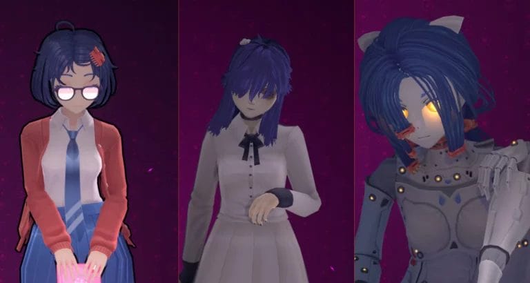 Guida allo sblocco dei personaggi in MiSide