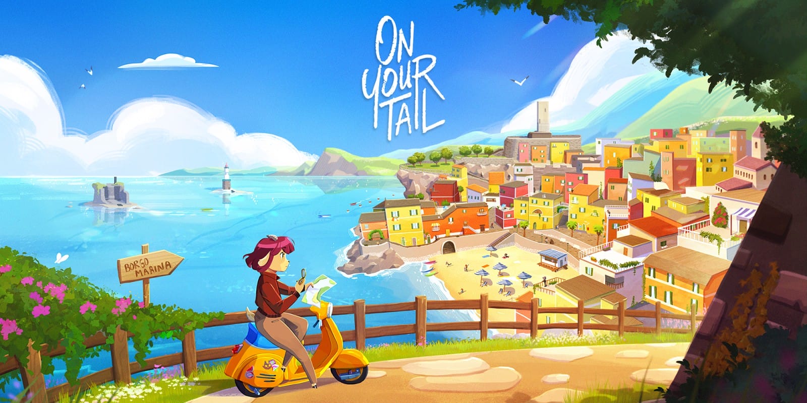 On Your Tail: Recensione, Gameplay Trailer e Screenshot