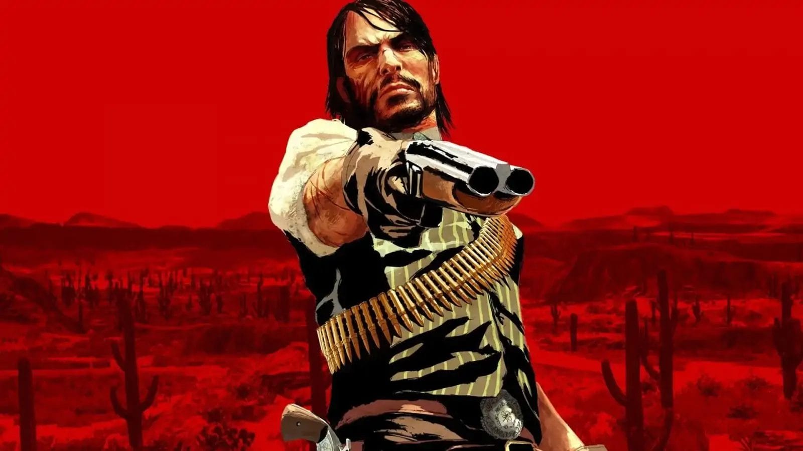 Red Dead Redemption: Recensione, Gameplay Trailer e Screenshot