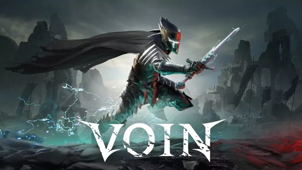 Recensione e Gameplay per VOIN
