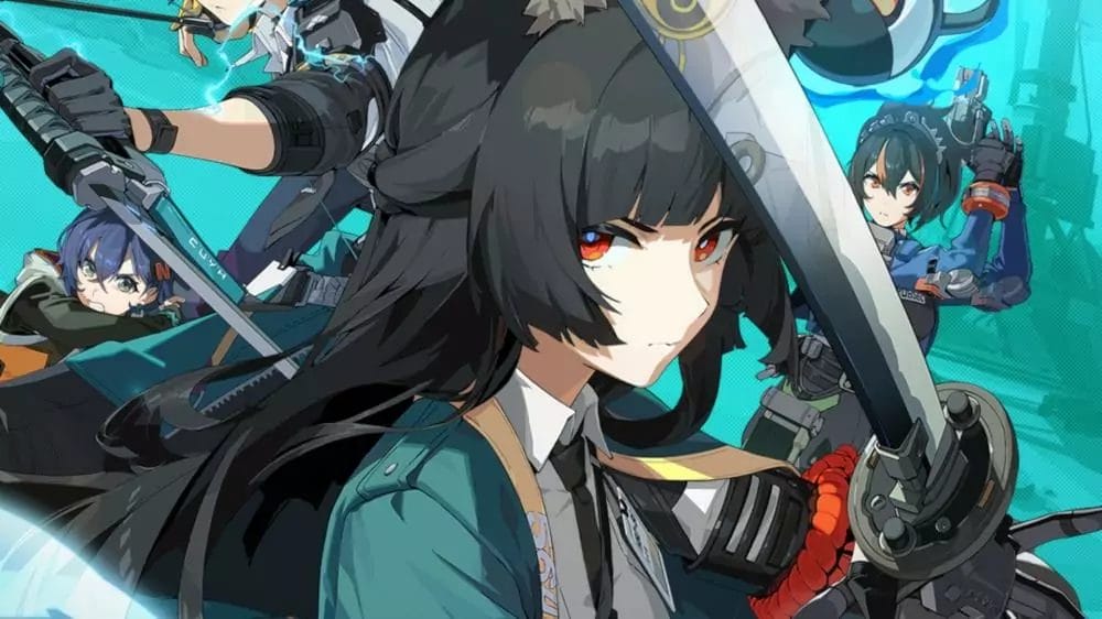 Novità in arrivo per Zenless Zone Zero