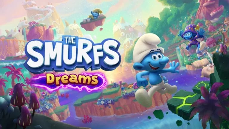 Recensione e Gameplay per I Puffi Dreams