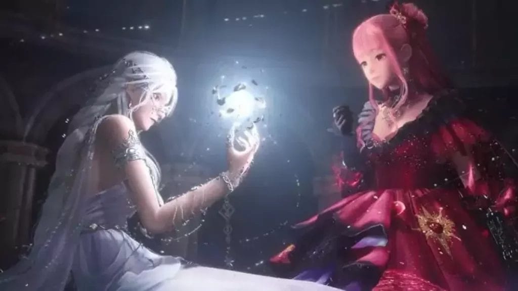 Guida per salvare i progressi in Infinity Nikki