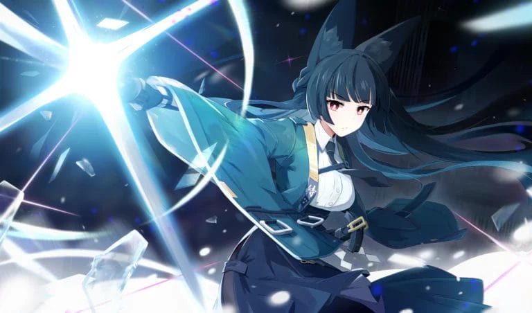 Guida alla Build per Miyabi