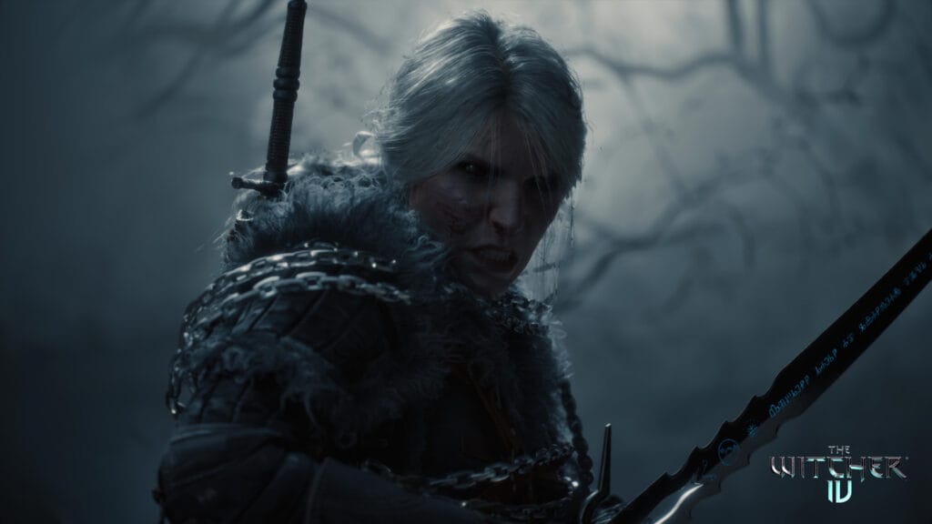 Nuove info per The Witcher 4
