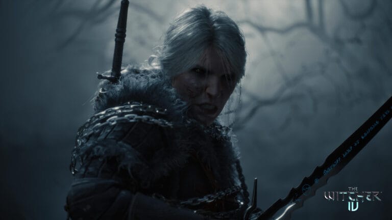 Nuove info per The Witcher 4