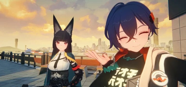 Guida alla funzione Quality Time di Zenless Zone Zero