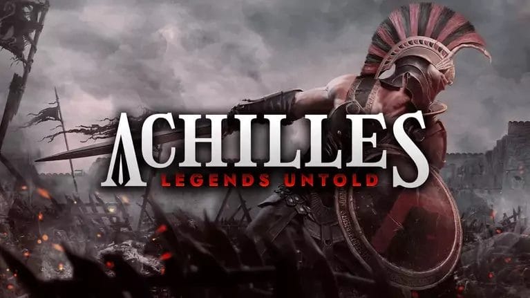 Recensione e Gameplay per Achilles Legends Untold