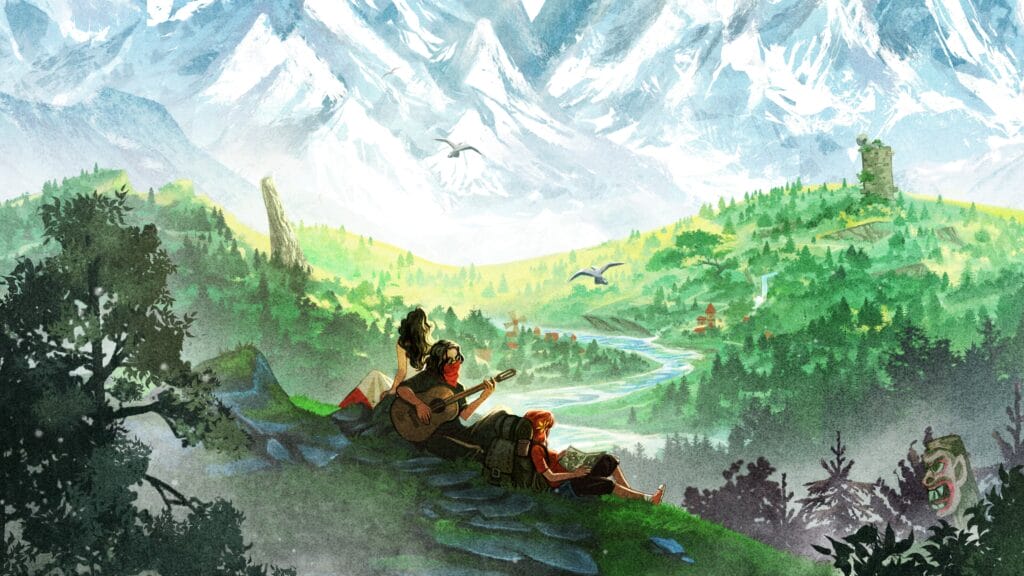 Recensione e Gameplay per Albatroz