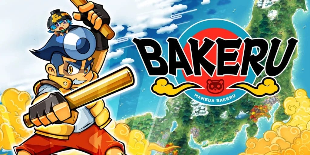 Recensione e Gameplay per Bakeru