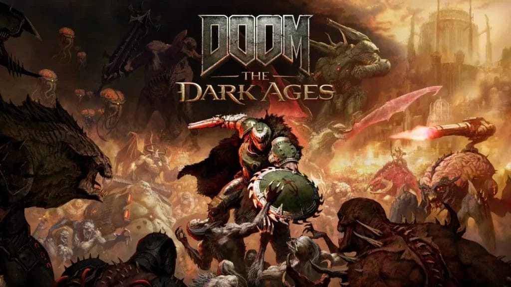 Edizioni, Uscita e Requisiti di DOOM The Dark Ages