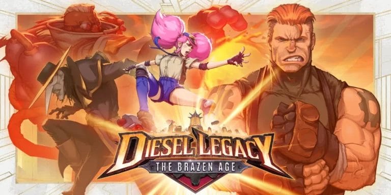 Recensione e Gameplay per Diesel Legacy