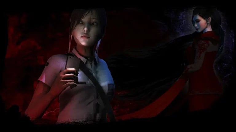 Recensione e Gameplay per DreadOut Remastered Collection