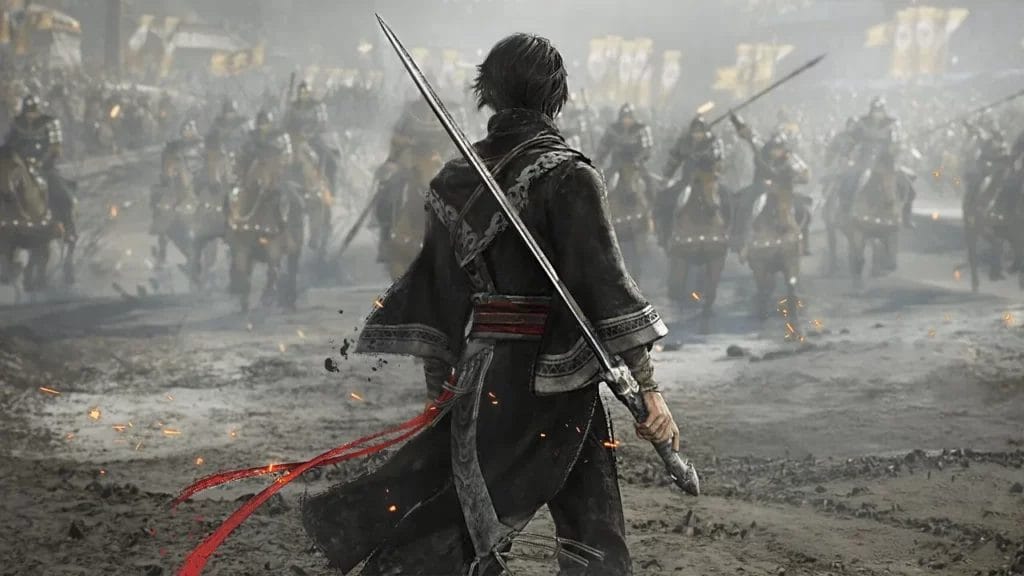 Recensione e Gameplay di Dynasty Warriors Origins